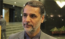 یک وزارتخانه باید تنها ثروت وی را اداره کند