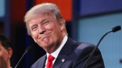 مشاوران پشت پرده ترامپ چه کسانی هستند؟