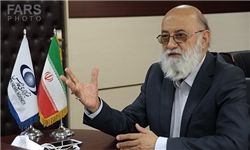 درخواست مرخصی شهردار تهران از شورا
