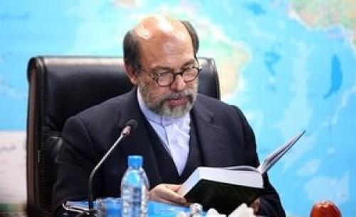 میرزاده از ریاست دانشگاه آزاد رفت