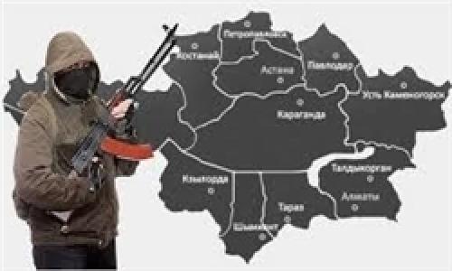 تروریست‌های فرامرزی با ریشه‌های داخلی