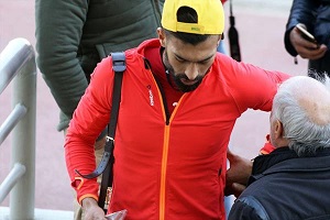 خبرجنجالی استقلال لحظاتی پیش منتشرشد:تیرخلاص لژیونرسرخ پوشان به برانکو وپرسپولیس/ستاره جنجالی قرمزپوش رسما به استقلال پیوست/پاسخ مثبت ستاره ملی پوش پرسپولیس به آبی ها!