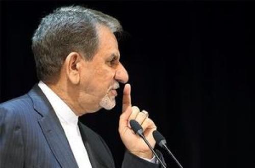تحقیرجهانگیری به بهانه رئیس‌جمهور شدن روحانی
