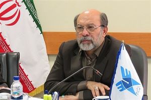  دیگر نه دانشگاه آزاد می‌روم و نه استعفاء می‌دهم