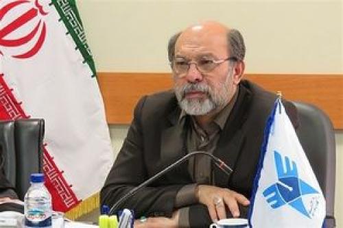  دیگر نه دانشگاه آزاد می‌روم و نه استعفاء می‌دهم