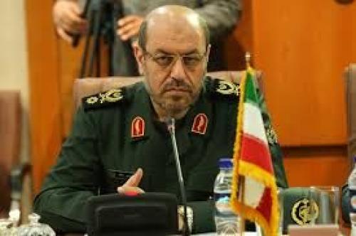  سردار دهقان وارد مسکو شد