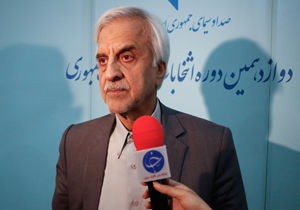 واکنش هاشمی‌طباء به توهین مشاور روحانی