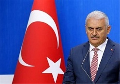 پایین ترین سطح روابط ترکیه با اروپا 