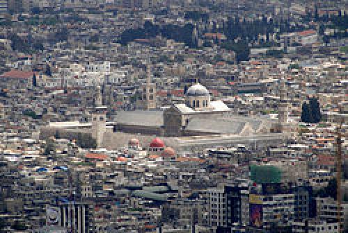  سفیر جدید ایران امروز وارد دمشق شد