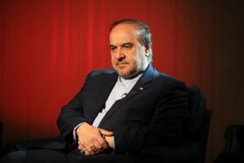 واکنش وزیر ورزش به تمرین نکردن پرسپولیسی‌ها