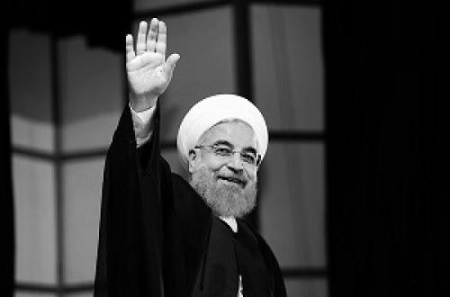  پشت صحنه کمیته روحانیت ستاد انتخاباتی رئیس جمهور چه کسانی هستند؟/کدام روحانیون در پشت پرده حمایت ازروحانی فعالیت دارند؟