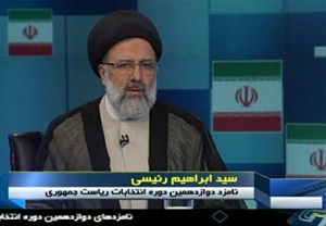 همانند استاد بهشتی از زخم‌زبان‌ها خسته نخواهم شد/مردم انتظار حقوق‌های نجومی ندارند/طلاق و فساد حاصل بیکاری است