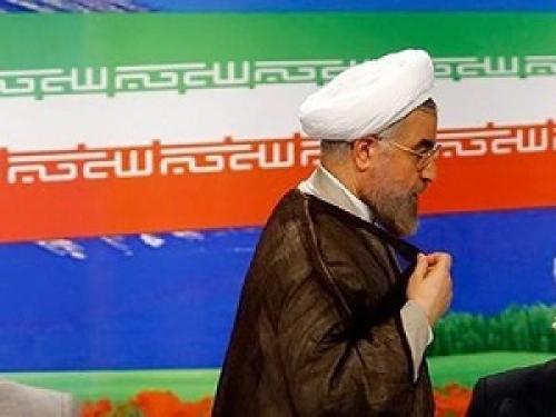 اصرار نمایندگان دولت برای رهاندن روحانی از مخمصه مناظرات/عملیات دنباله‌دار نجات روحانی از مناظره