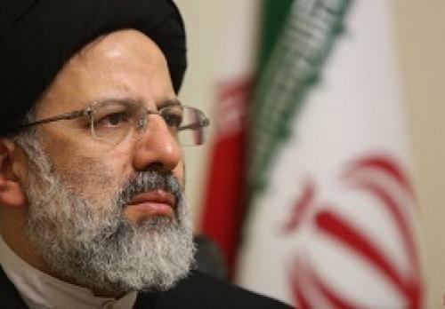 تسلیت رئیسی به شهادت جمعی از مرزبانان
