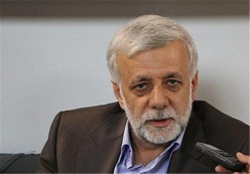 جهانگیری اراده‌ای  ندارد 