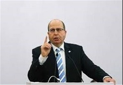 سردرگمی رژیم صهیونیستی