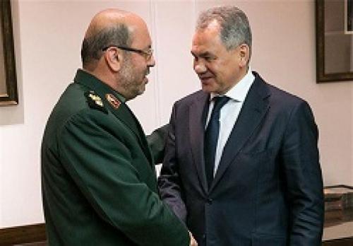  نتایج هماهنگی اقدامات با تهران در سوریه