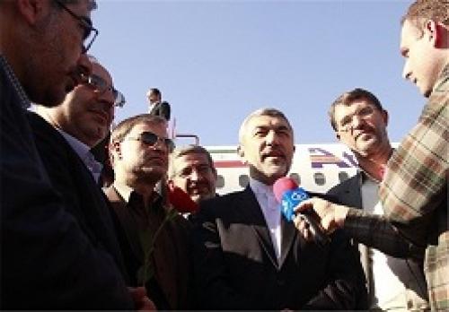 مشکلات بانکی ایرلاین‌ها در پسابرجام حل نشد 