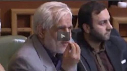 فیلم/ ردصلاحیت‌های کیلویی شورای ازکجاآب می‌خورد
