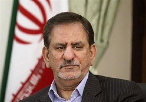 جهانگیری شهادت مرزبانان را تسلیت گفت 