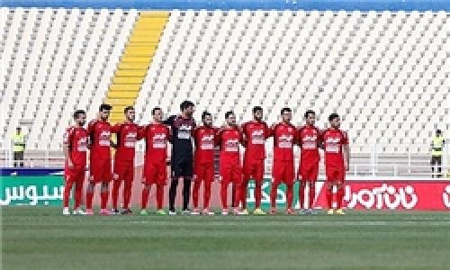  شاگردان برانکو تمرین نکردند