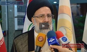 فیلم/ روایت رئیسی از برنامه ششم توسعه