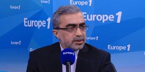 امتناع بانک‌های فرانسوی از همکاری با ایران