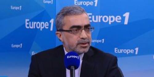 امتناع بانک‌های فرانسوی از همکاری با ایران