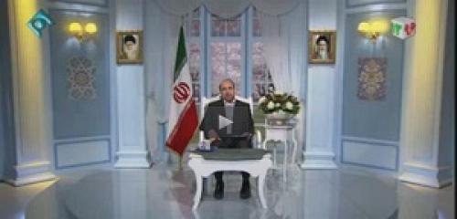 فیلم/ توضیح قالیباف درباره شایعات خانوادگی 