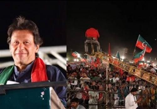 دروغگو خواندن نخست وزیر پاکستان