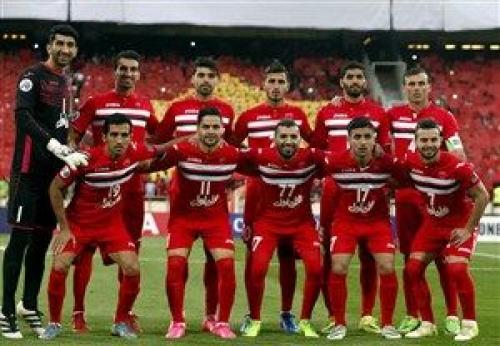  ترکیب پرسپولیس برای بازی با ذوب آهن مشخص شد