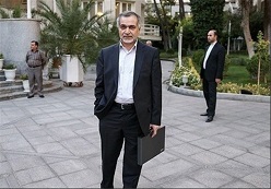پرونده فریدون قبل از انتخابات نهایی نمی شود؟ 
