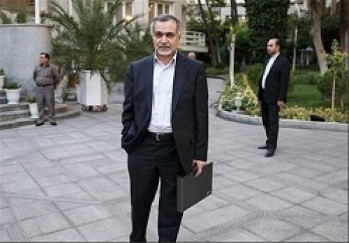 پرونده فریدون قبل از انتخابات نهایی نمی شود؟ 