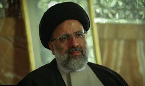 فیلم کامل اظهارات انتخاباتی رئیسی در شبکه یک سیما
