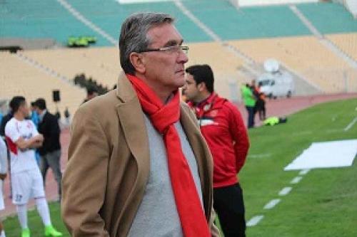 دست ردستاره لیگ برتری به پیشنهاد پرسپولیس:آخرین وضعیت نقل و انتقالات سرخ پوشان/توافق با مدافع شش دانگ استقلال