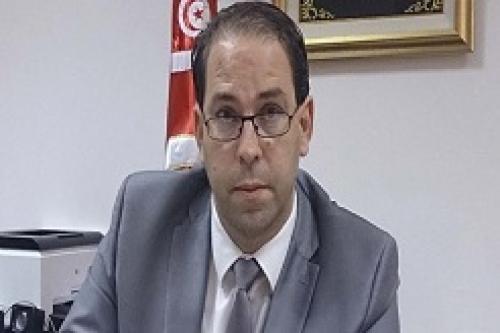 برکناری2وزیر کابینه دولت تونس