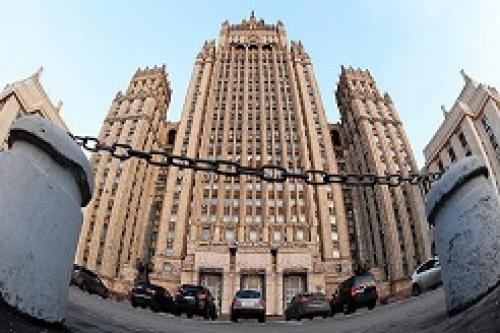 تاسف دولت روسیه از پیوستن مونته نگرو به ناتو 