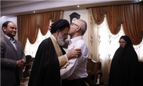 تجلیل و قدردانی رهبر معظم انقلاب از رشادت و ایثارگری جانبازان سرافراز 