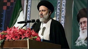 فیلم/ جوان‌گرایی در نگاه حجت‌الاسلام رئیسی