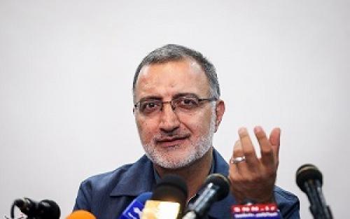 وام میلیونی اقازاده با کمک برادر روحانی گرفته شد