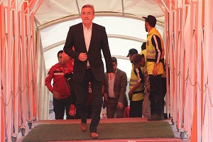 خبرخوش برانکو به هواداران پرسپولیس:خرید بازیکن پرسروصدایی استقلال نتیجه داد/رونمایی از فهرست طوفانی جدید برانکو/ستاره های استقلال درصدر لیست خرید برانکو!