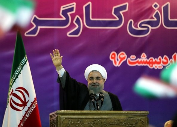 یا می روید به جهنم یا دهانتان را خُرد ‌‌ می کنیم!/حقوق شهروندی مدرن