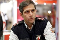 سخنگوی لیست خدمت (اصولگرایان) معرفی شد+عکس