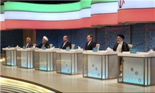 روحانی با خطرهای زیادی مواجه است