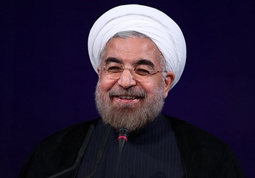 افشاگری‌های سازنده فیلم تبلیغاتی روحانی در ۹۲: "بازی بود" / جمله‌ها را من به روحانی یاد دادم 