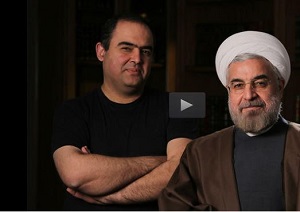 فیلم/ناگفته‌های دهباشی از پشت پرده روحانی 