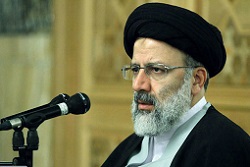 تسلیت حجت‌الاسلام‌ رئیسی به درگذشت کارگران