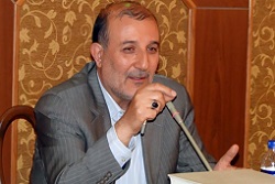 ماموریت لاریجانی برای بررسی حادثه معدن آزادشهر