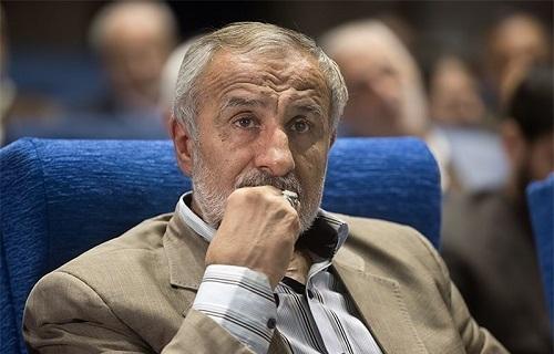 واکنش الیاس نادران به پرونده دختر وزیر: رسید پروانه گمرکی را منتشر کنید 