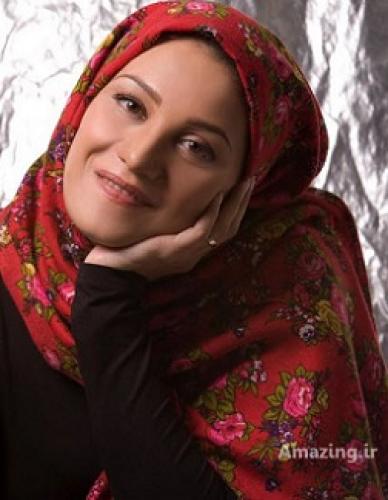 عکس/واکنش شبنم مقدمی به حادثه ی معدن‌